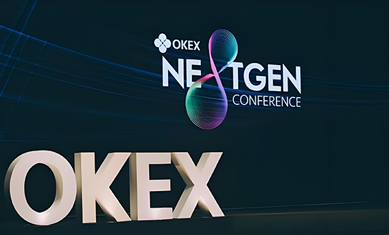 (OK币 APP)交易所交易界面